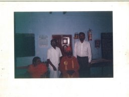 சுவாமி அன்பர்கள்